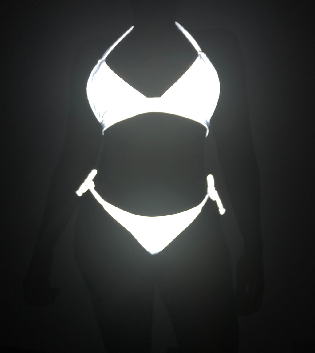 Night Swimmer